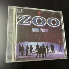 ZOO Present Pleasure CD ミニアルバム