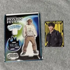 中西椋雅 アクスタ フォトカ セット