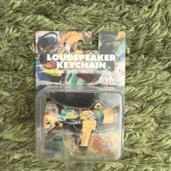 King Gnu loudspeakerキーチェーン DAIKI TSUNETA