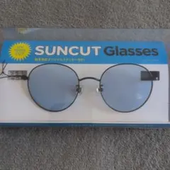 Zoff SUNCUT サングラス ZA201G01_14E6 - メルカリ