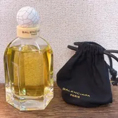BALENCIAGA PARIS オードパルファム 75ml - メルカリ