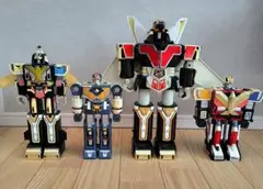 2025年最新】ジェットマン超合金の人気アイテム - メルカリ