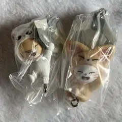 SKZOO つまんでつなげてマスコットvol.2