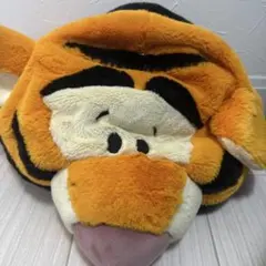 ティガーファンキャップ