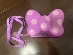 ディズニー ポップコーンバケット リボン デイジー