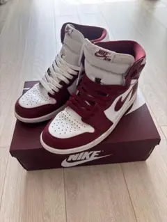 NikeのAir Jordan 1 Retro High OG