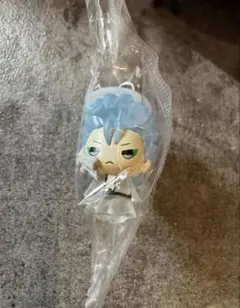 BLEACH めじるしアクセサリー　グリムジョー