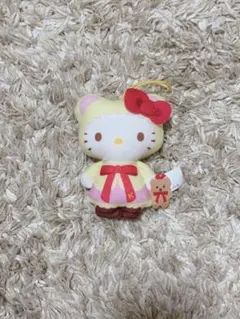 マクドナルド　ハッピーセット　ハローキティ