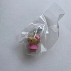 ハローキティ　めじるしアクセサリー 日焼けvers.