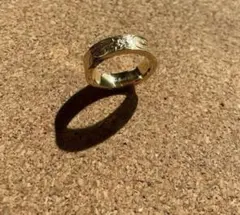 ハワイアンジュエリー　指輪