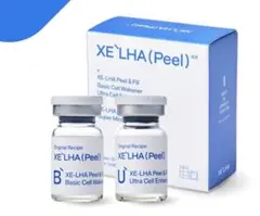 XE LHA Peel Kit セラピール - メルカリ
