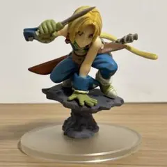 ファイナルファンタジー トレーディングアーツ Vol.2 ジタン・トライバル﻿