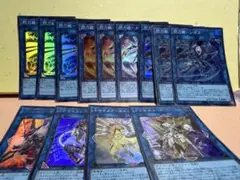 遊戯王　閃刀姫EX各3枚セット　おまけ
