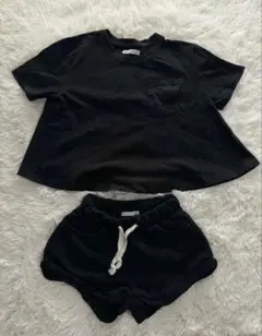 organic zoo 2-3y セットアップ organic zoo 2-3y セットアップ - メルカリ