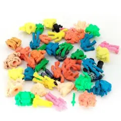 ガンダムマイクロコレクション 50個以上 ガン消し 大量 まとめ売りセット Zガンダム 百式 ディジェ ザク グフ ドム 戦艦 コロニーなど ガン消し 130個以上 大量まとめ売り Yahoo!オークション -「ガンダム