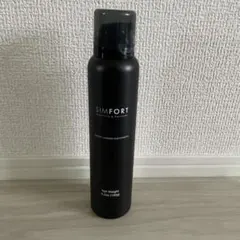 SIMFORT スパークリングスカルプシャンプー 150g 未使用炭酸シャンプー