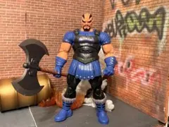 2025年最新】マーベルレジェンド ビルドパーツの人気アイテム - メルカリ