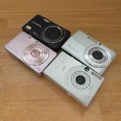 【ジャンク品】 Canon キャノン IXY DIGITAL 10 Canon デジタルカメラ IXY DIGITAL 10