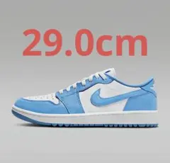 Nike Air Jordan 1 Low Golf UNC 29.0cm