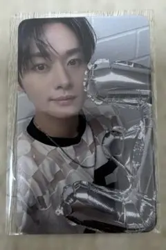 StrayKids トレカ リノ KARMA FANS 店舗特典