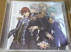 うたプリ FLY TO THE FUTURE QUARTET NIGHT