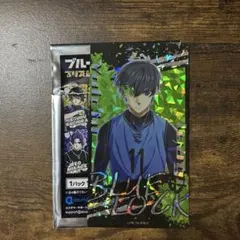 ブラスタ BLACK LIVE III チェキ風カード リンドウ - メルカリ