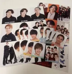 Aぇ! group まとめ売り