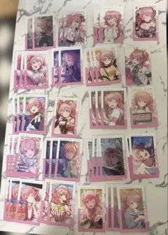 プロセカ ePick card エピカ vol.27B 桃井愛莉 ノーマル - メルカリ