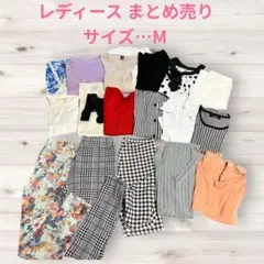 レディース 夏服 トップス まとめ売りのサムネイル