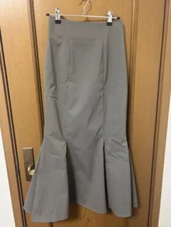 LILY BROWN マーメイドスカート