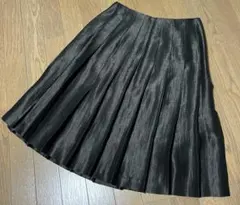 spick and span スピック&スパン　膝丈スカート