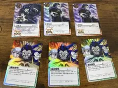ブラゴ　最凶魔物　ガッシュザカードバトルのサムネイル
