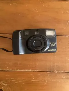 2026年最新】PENTAX ESPIO 110の人気アイテム - メルカリ