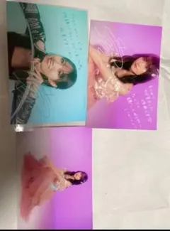 ポン酢❬荷物整理中❭様 リクエスト 3点 まとめ商品