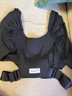 Konny 抱っこ紐 ブラック