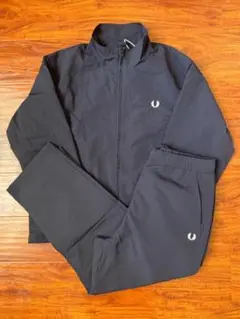 BEAMS × FRED PERRY 別注 フレッドペリー S セットアップ