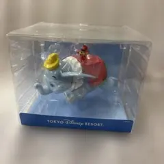 ディズニー ダンボ 陶器 小物入れ - メルカリ