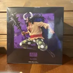 カイドウ 「ワンピース」 BATTLE RECORD COLLECTION E…のサムネイル