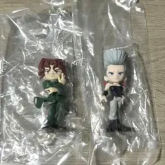 ジョジョの奇妙な冒険 PalVerse パルバース 花京院典明 ポルナレフ