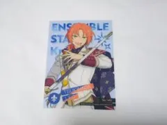 あんさんぶるスターズ あんスタ 月永レオ クリアカード