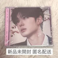 【新品未開封】ALD1 EUPHORIA JEWEL CASE サンヒョン