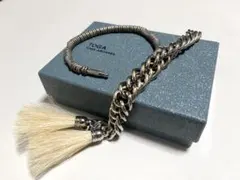 KIKO KOSTADINOV SABLE ARMSブレスレット - メルカリ