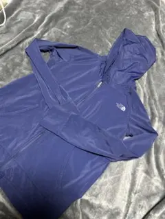 ノースフェイス　ナイロンジャケット　パーカー_NTW11547 レディースM