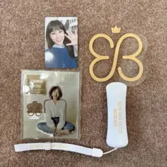 2025年最新】パクウンビン トレカの人気アイテム - メルカリ