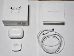 AirPods Pro第一世代