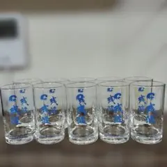 沖縄泡盛グラス　残波10個セット最終値下げしました!