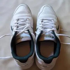ASICS COURT SLIDE 4 テニスシューズオールコート用