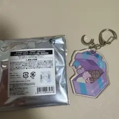&TEAM カフェ アクリルキーホルダー キーホルダー ウィジュ EJのサムネイル