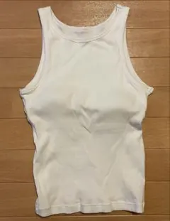 h beauty&youth タンクトップ h beauty&youth タンクトップ - メルカリ