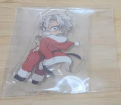 不死川実弥　クリスマス　アクスタ